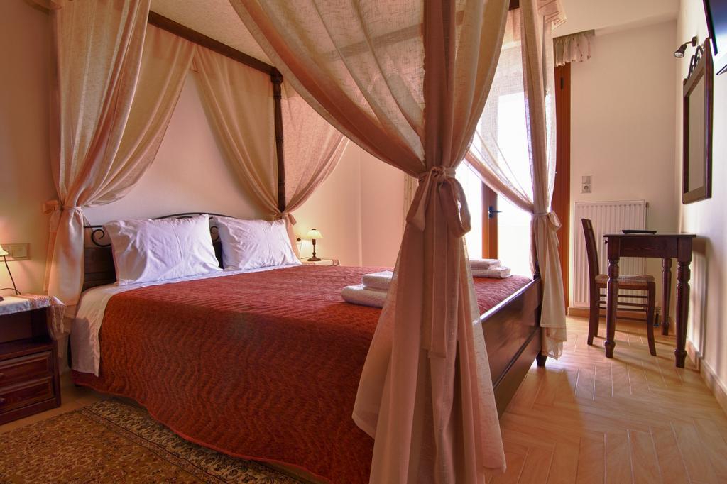 Petrochori Aparthotel Szoba fotó