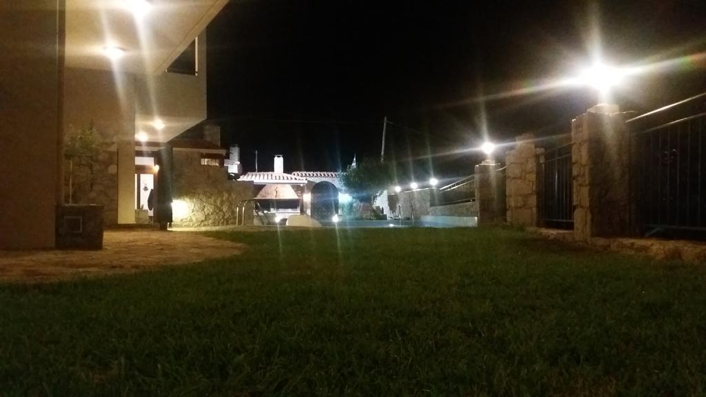 Petrochori Aparthotel Kültér fotó